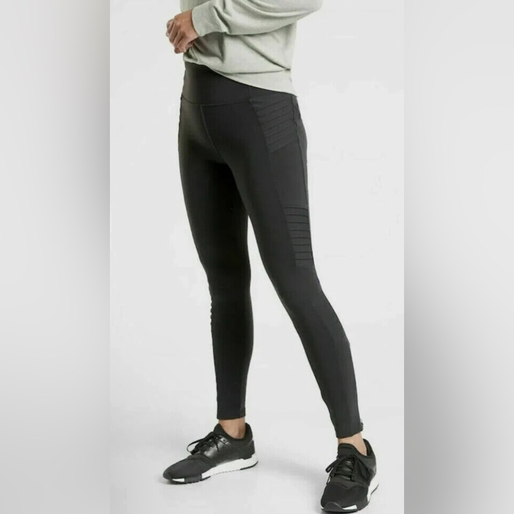 Athleta Delaney Leggings